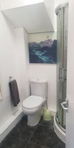 Studio Flat, Robert Street, CR0 - Photo 3