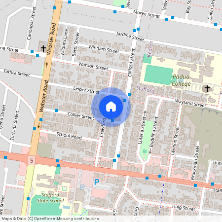 35 Crawford Avenue, Qld 4053, Stafford