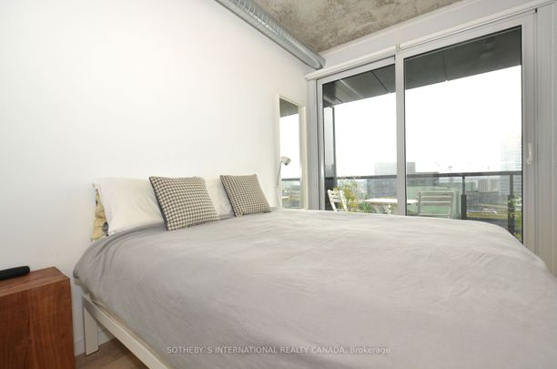 River City III Lofts , #1501 - Photo 1