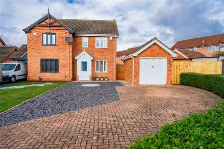 2 bedroom semi-detached house to rent - Photo 3