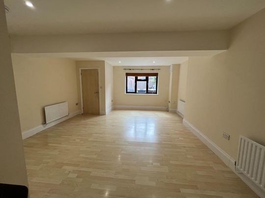 2 bedroom bungalow to rent - Photo 1