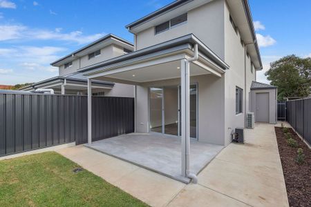 Superbly Situated and Feature Packed&excl; - a Two Storey Treat&excl; - Photo 3