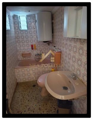 Διαμέρισμα για ενοικίαση Σταυρούπολη - Photo 1