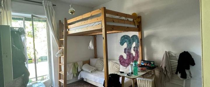 Exchange apt in Milan - Foto 1