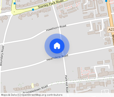 1 bedroom in a house share to rent - Photo 1