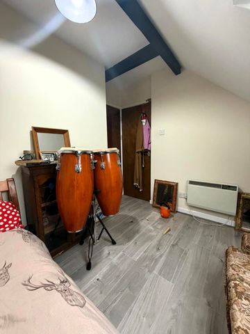 £800 PCM, One Bedroom Second Floor Flat in Clive Street, Grangetown, Cardiff, CF11 7HJ - Photo 2