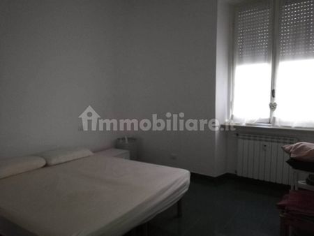 Bilocale corso Vercelli 8, Vercelli - Wagner, Milano - Foto 4