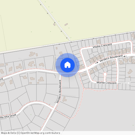 40 Verdeco Boulevard, Lincoln