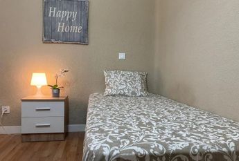 Calle del Monte Olivetti, Madrid, Community of Madrid 28038