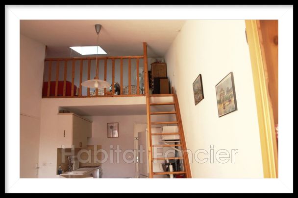 Appartement Saint-Cyprien - Photo 1