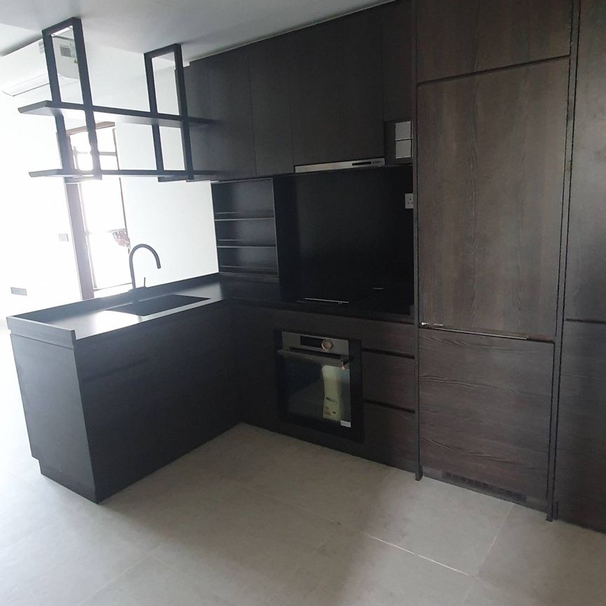 3 Bedroom CONDOMINIUM at Bukit Timah - Photo 1