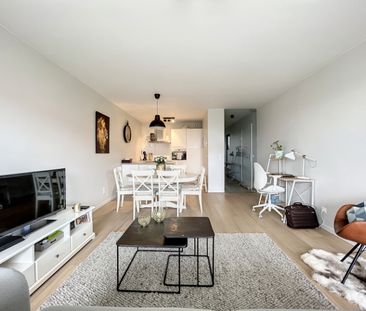 appartement - Foto 1