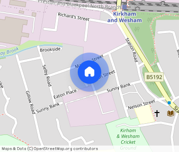 Best Street, Kirkham - Photo 1