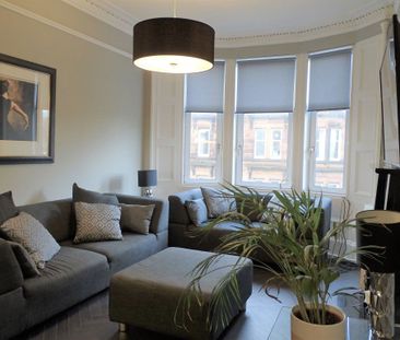 1 Bed Flat - Photo 3