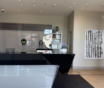 For Lease - 3975 Grand Park Drive Unit# 4010, Mississauga, Ontario - Photo 2