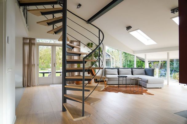 Huis te huur: Achterweg 50 4156 AC Rumpt - Foto 1