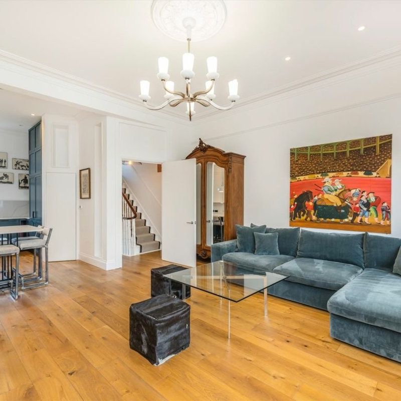 Hildyard Road, SW6, London - Photo 1