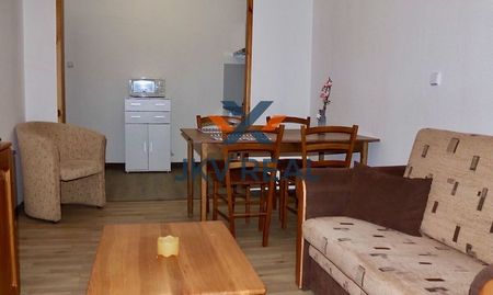 2-izbový zariadený apartmán na Velickom námestí - Photo 3