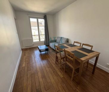 Appartement 2 Pièces 31 m² - Photo 5