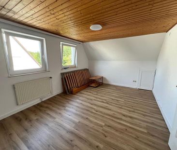 2 Zimmer Wohnung - Photo 1