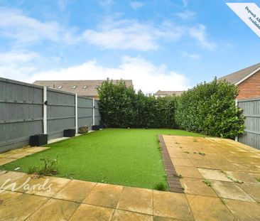 4 bedroom semi-detached house to rent - Photo 3