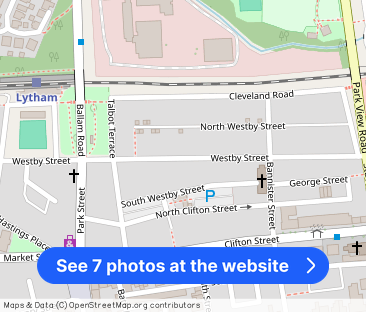 Westby Street, Lytham St Annes - Photo 1