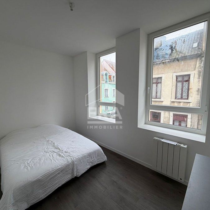 Appartement 2 pièces à Boulogne-sur-Mer - Photo 2