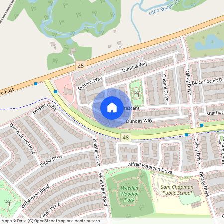 71 FIMCO CRESCENT, Markham, Greensborough