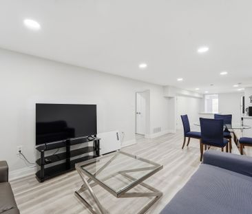 For Lease - 1305 Consort Crescent Unit# BSMT, Burlington, Ontario - Photo 1