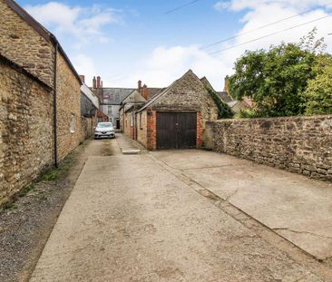 1 bedroom maisonette to rent - Photo 2