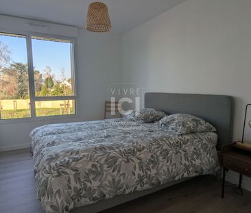 Location Appartement 2 pièces 45m² - Photo 6