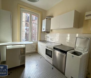 Appartement à louer 3 pièces 58.28m² - Photo 5