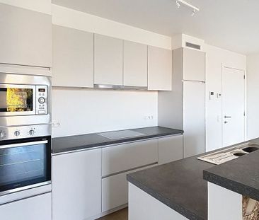 Appartement te huur in Asse voor € 1.200 met 2 slaapkamers - Photo 5