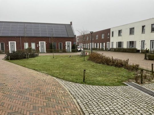 Te huur: Huis Ranonkel 37 in Vlijmen - Photo 1