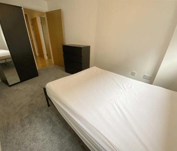 2 bedroom apartment to rent - Photo 5