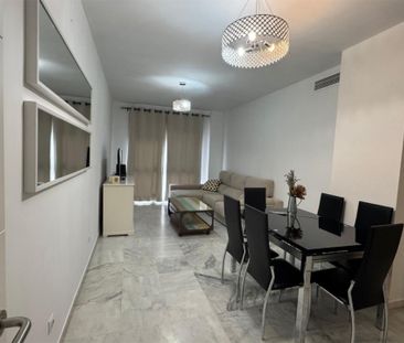 Piso de alquiler en Calle Jardines de Los Poetas, 47, Bellavista - Photo 3