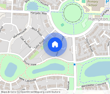 Hornbeam Road, Peterborough, Cambridgeshire, PE7 - Photo 1