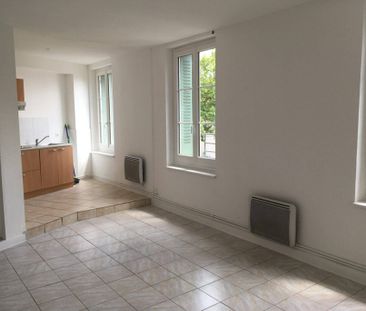 Location appartement 2 pièces 44.08 m² à Valence (26000) - Photo 5