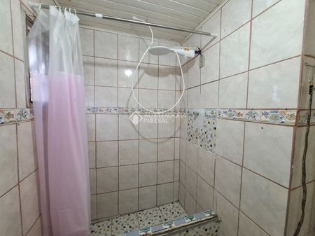 Casa com 2 quartos e 93m² para alugar em Rondônia, Novo Hamburgo. - Foto 2