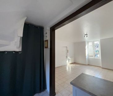 Location Appartement 1 pièce 33m² - Photo 4