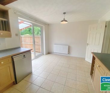 3 bed semi-detached house to rent in Thirlebrook Cottages, Aston Cr... - Photo 2