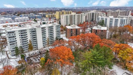 For Lease - 530 Proudfoot Lane Unit# 402, London North, Ontario - Photo 3