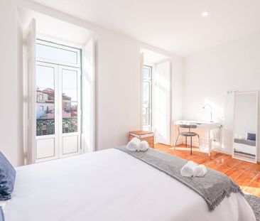 Escadinhas da Saúde, Lisbon, Lisbon 1100-584 - Photo 1