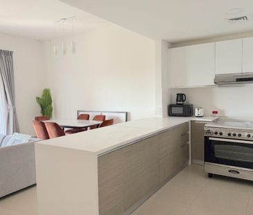 2 BR VACANT | FURNISHED | JUMEIRAH GOLF TOWER H - Photo 6