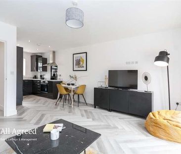 Sir Barnes Wallis Court, Ripley, DE5 - Photo 1