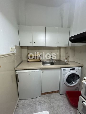 Studio/Γκαρσονιέρα για ενοικίαση Χαριλάου - Photo 5
