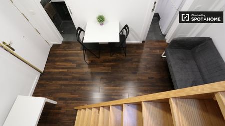 madrid, Community of Madrid 28012 - Photo 4