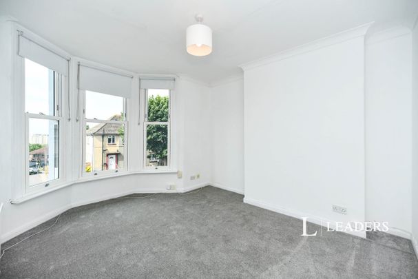 1 bedroom apartment to rent Evelyn Terrace, Brighton, BN2 - Photo 1