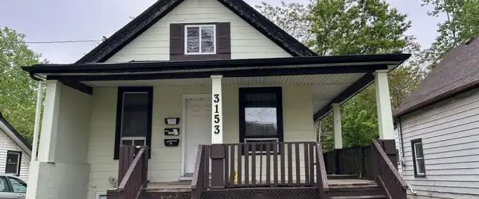 3153 PETER STREET Unit# UPPER | 3153 PETER STREET Unit# UPPER, Windsor - Photo 1