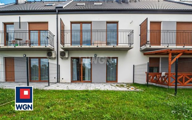 Apartament na wynajem Bolesławiec, Osiedle Staszica - Photo 1